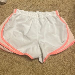 Nike athletic shorts
